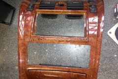 Hyundai Terracan DAB upgrade 003