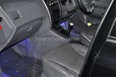 Hyundai Tucson 2005