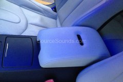 iPod / Auxillary Upgrades