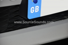 Infiniti Q50s laser jammer 004