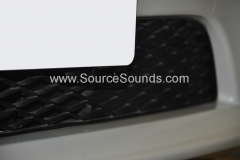 Infiniti Q50s laser jammer 006