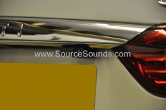 Infiniti Q50s laser jammer 008