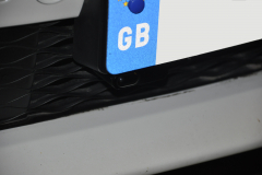 Infiniti Q50s laser jammer 004