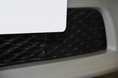 Infiniti Q50s laser jammer 006