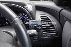 Infiniti QX70s DAB roof aerial 004