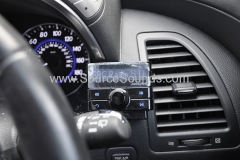 Infiniti QX70s 2016 eziDAB upgrade 005