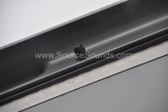 Iveco Horse Box 2005 DAB screen upgrade 013