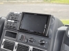 Iveco Horse Box 2005 navigation upgrade 005