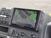 Iveco Horse Box 2005 navigation upgrade 007