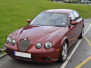 Jaguar S Type 2007