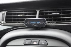 Jaguar X Type 2004 mki9100 bluetooth upgrade 005