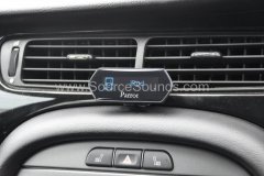 Jaguar X Type 2004 mki9100 bluetooth upgrade 006