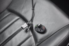Jaguar X Type 2004 mki9100 bluetooth upgrade 007