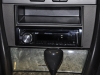 Jaguar X Type 2004 DAB stereo upgrade 004