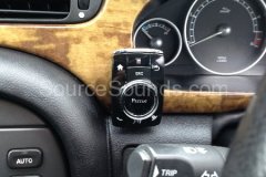 Jaguar X Type 2005 bluetooth upgrade 005