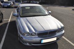 Jaguar X Type 2007