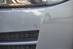 Jaguar XE 2015 front parking sensor upgrade 004