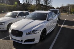 Jaguar XF R-Sport 2015