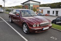 Jaguar XJ 2005