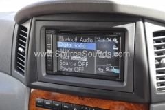 Jeep Cherokee 2006 DAB upgrade 005