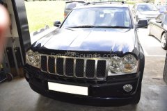 Jeep Grand Cherokee 2006