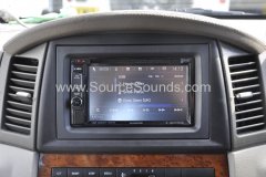 Jeep Grand Cherokee 2006 DAB upgrade 006