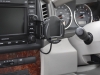 Jeep Grand Cherokee Overlander 2007 iPod interface 004