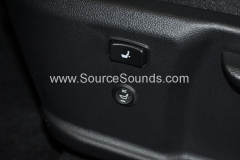 Kia Ceed 2017 heated seats 006