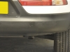 Kia Sportage 2012 rear sensor upgrade 004