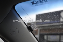 Kia Sportage 2014 DAB screen upgrade 004