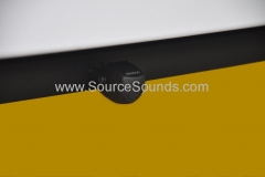 Kia Sportage 2014 DAB screen upgrade 007