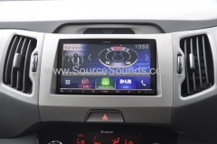 Kia Sportage 2014 navi upgrade 002