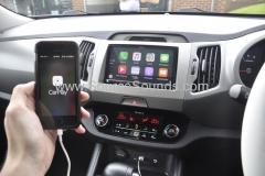 Kia Sportage 2014 navi upgrade 005