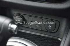 Kia Sportage 2014 navi upgrade 007