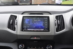 Kia Sportage 2014 navi upgrade 003