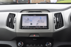 Kia Sportage 2014 navi upgrade 004
