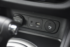 Kia Sportage 2014 navi upgrade 007