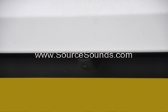 Kia Sportage 2014 navigation upgrade 009