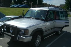 Landrover Discovery 2 2002