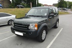 Landrover Discovery 2005