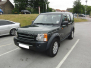 Landrover Discovery 2005