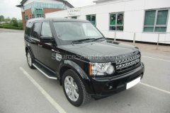 Landrover Discovery 2011