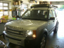 Landrover Discovery 3 2008