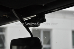 Landrover Defender 2015 camera recorders 004