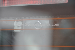 Landrover Defender 2015 camera recorders 007