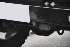 Landrover Defender 2016 parking sensors 002