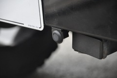 Landrover Defender 2016 parking sensors 003