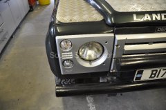 Landrover Defender