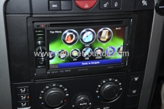 Landrover Discovery 3 2007 navigtion upgrade 004