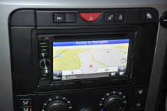 Landrover Discovery 3 2007 navigtion upgrade 005